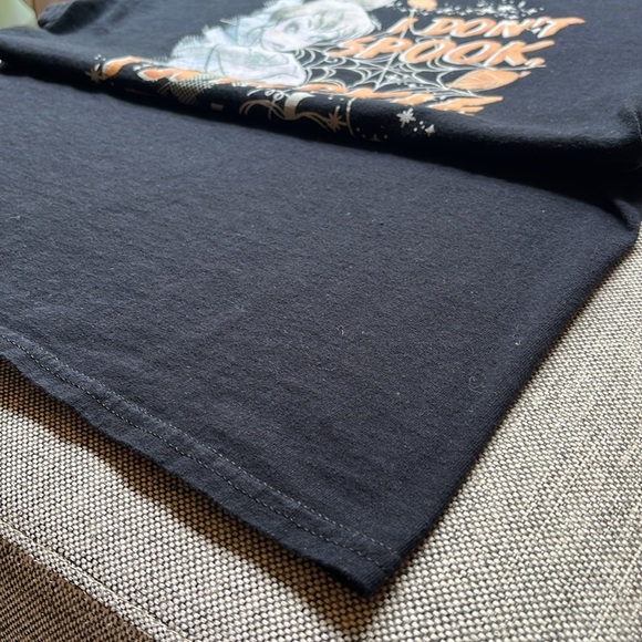 🎃 Disney Tinkerbell graphic tee, Size: Large ✨ - Picture 8 of 9